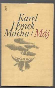 Karel Hynek Mácha: Máj