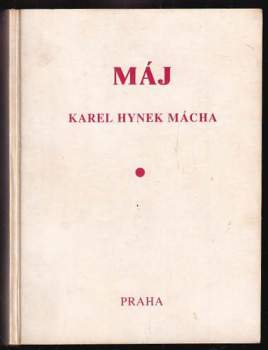 Máj