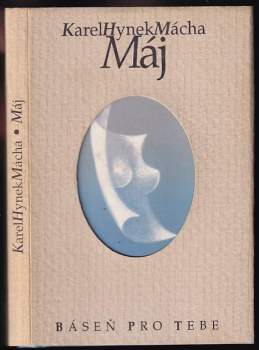 Karel Hynek Mácha: Máj