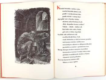 Karel Hynek Mácha: Máj