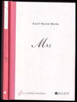 Máj