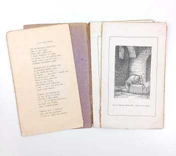 Karel Hynek Mácha: Máj