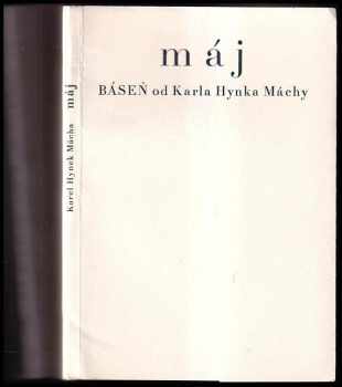 Karel Hynek Mácha: Máj