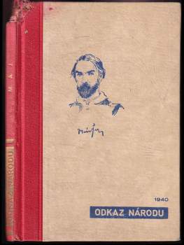 Karel Hynek Mácha: Máj