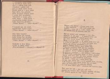 Karel Hynek Mácha: Máj