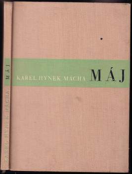Máj