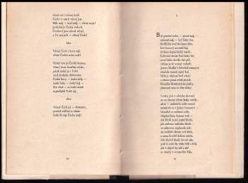 Karel Hynek Mácha: Máj