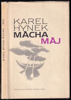 Karel Hynek Mácha: Máj