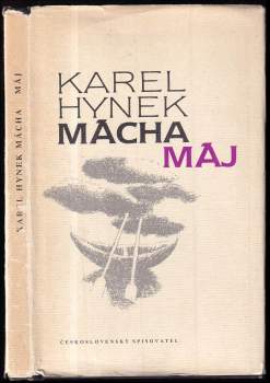 Karel Hynek Mácha: Máj