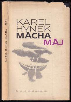 Karel Hynek Mácha: Máj