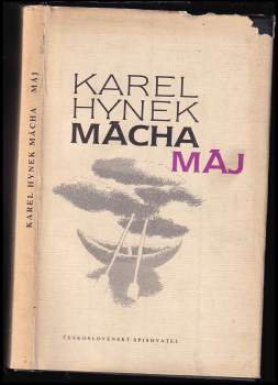 Karel Hynek Mácha: Máj