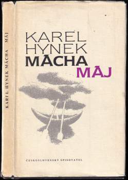 Karel Hynek Mácha: Máj