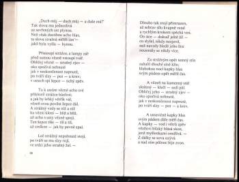 Karel Hynek Mácha: Máj