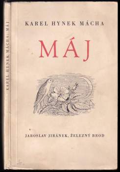 Máj