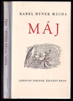 Karel Hynek Mácha: Máj