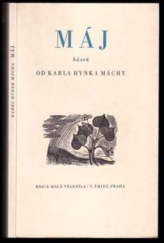 Karel Hynek Mácha: Máj