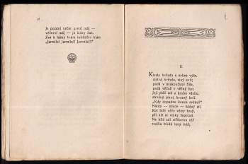 Karel Hynek Mácha: Máj