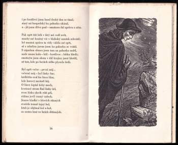 Karel Hynek Mácha: Máj