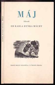 Karel Hynek Mácha: Máj