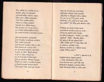 Karel Hynek Mácha: Máj