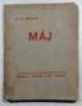 Karel Hynek Mácha: Máj