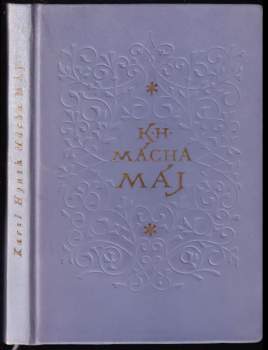 Karel Hynek Mácha: Máj