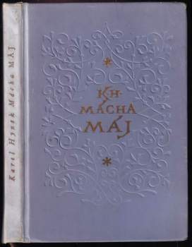 Karel Hynek Mácha: Máj