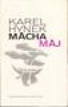 Karel Hynek Mácha: Máj