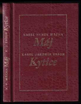 Karel Hynek Mácha: To nejlepší z poezie 19. století