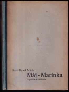 Máj ; Marinka