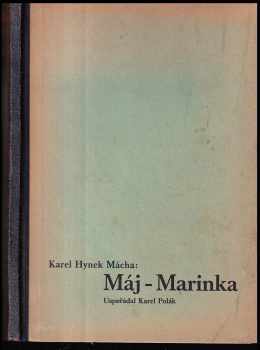 Máj ; Marinka