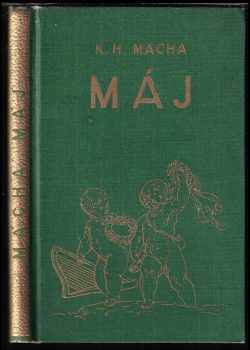 Máj ; Márinka