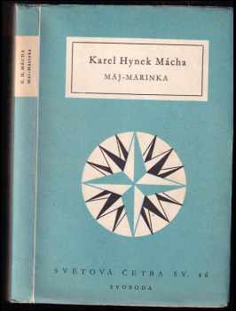 Karel Hynek Mácha: Máj : Márinka