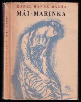Máj ; Marinka