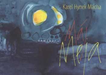 Karel Hynek Mácha: Máj