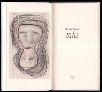 Miroslav Wanek: Máj