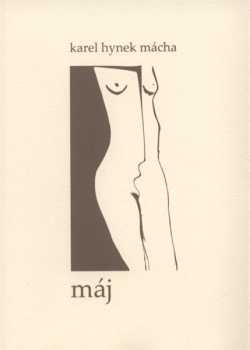 Karel Hynek Mácha: Máj