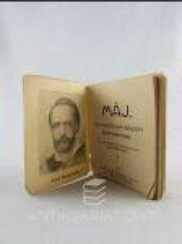 Karel Hynek Mácha: Máj