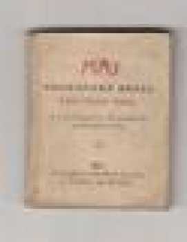 Karel Hynek Mácha: Máj