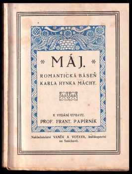 Máj