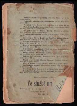Karel Hynek Mácha: Máj