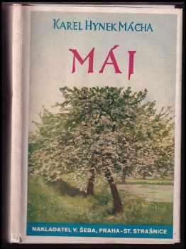 Máj