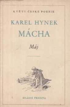Karel Hynek Mácha: Máj