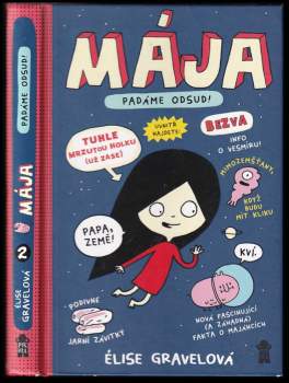 Mája