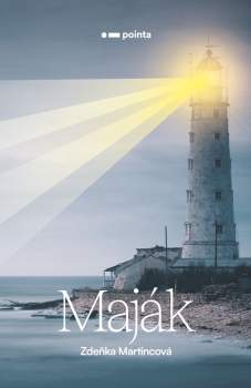 Martincová Zdeňka: Maják