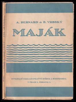 Maják