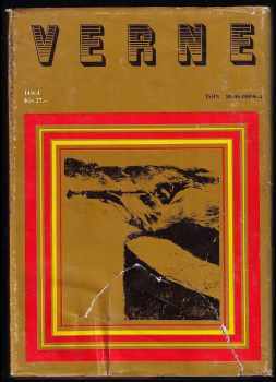 Jules Verne: Maják na konci sveta ; Denník Stroskotanca