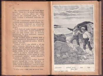 Jules Verne: Maják na konci světa