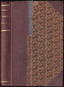 Jules Verne: Maják na konci světa