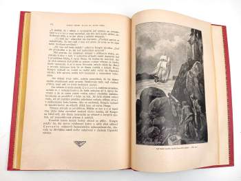 Jules Verne: Maják na konci světa